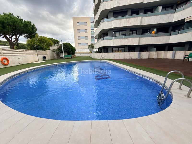 Foto 29fb9ec6-5579-4c22-b07d-c5c508385e90. Duplex avec chauffage piscine dans Fenals Lloret de Mar