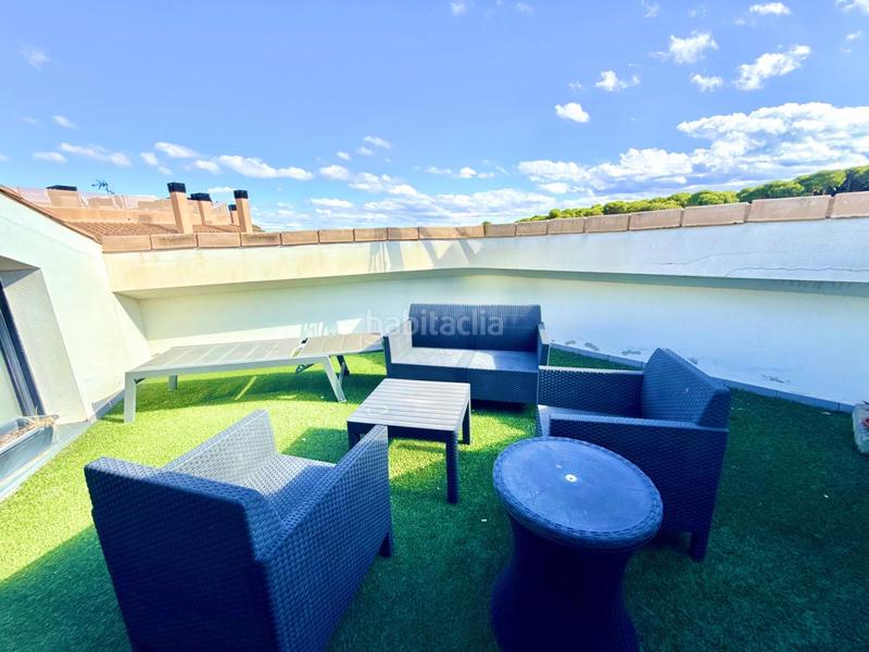 Foto 4780af66-d32a-4e41-8576-da42f29cb6d1. Duplex avec chauffage piscine dans Fenals Lloret de Mar