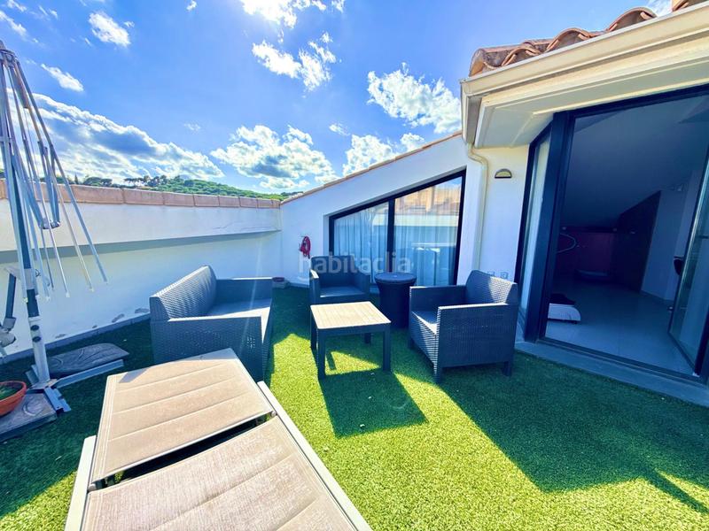Foto 6304bfdc-73d7-489a-aab8-ce0c5d7d3d91. Duplex avec chauffage piscine dans Fenals Lloret de Mar