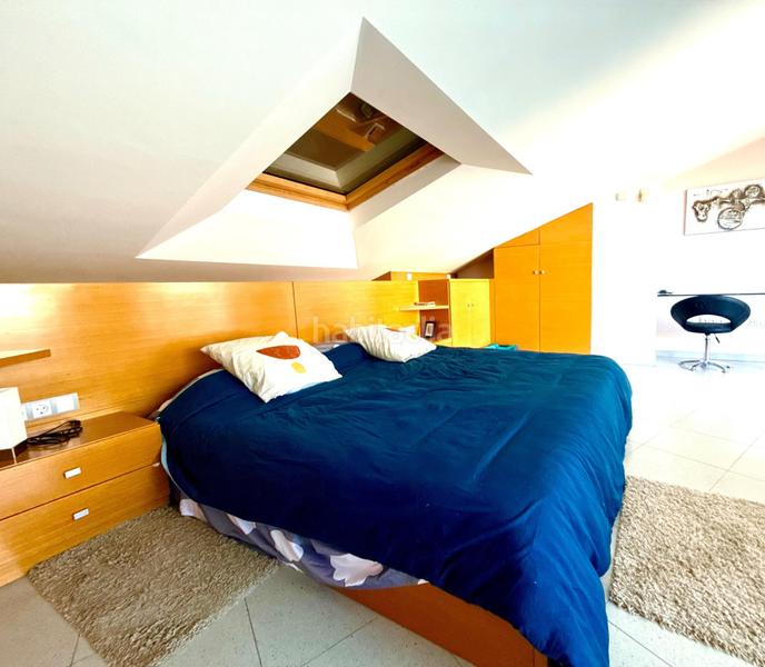 Foto 68568465-6620-4b8f-9f05-983ef0bf3883. Duplex avec chauffage piscine dans Fenals Lloret de Mar