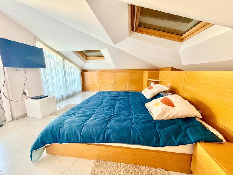 Foto 6b70a680-e67b-46dc-bf7e-3ab736f13a75. Duplex avec chauffage piscine dans Fenals Lloret de Mar