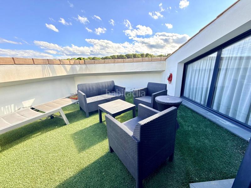 Foto a4c20f10-4d61-420a-9480-9927ab5dbaab. Duplex avec chauffage piscine dans Fenals Lloret de Mar
