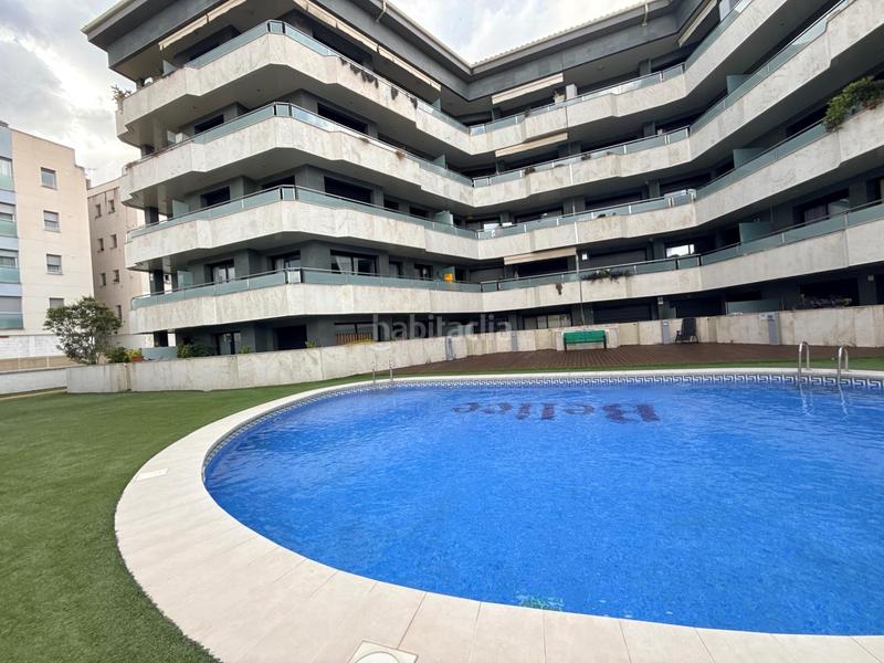 Foto c3033a04-0c8a-4dd2-9964-08a2dd9ef57a. Duplex avec chauffage piscine dans Fenals Lloret de Mar