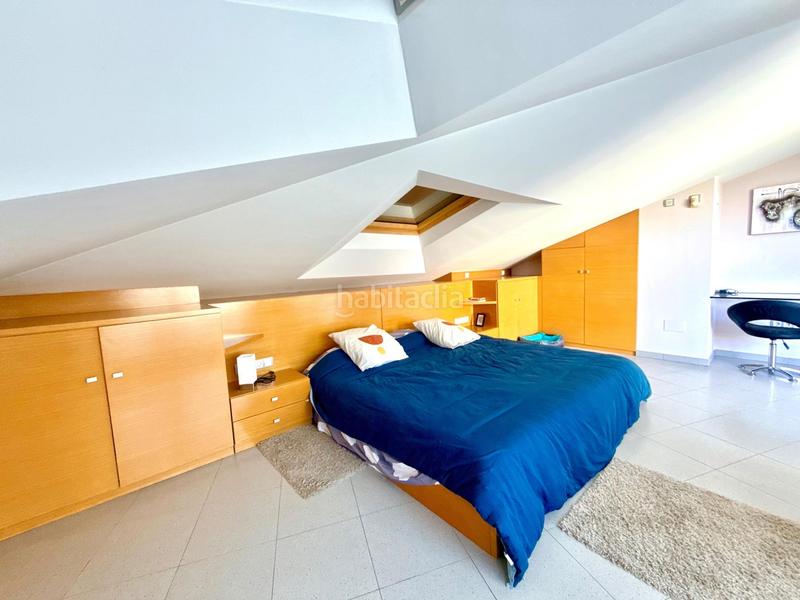 Foto f336d6e3-7914-4e09-a284-ebf4dc66da4c. Duplex avec chauffage piscine dans Fenals Lloret de Mar