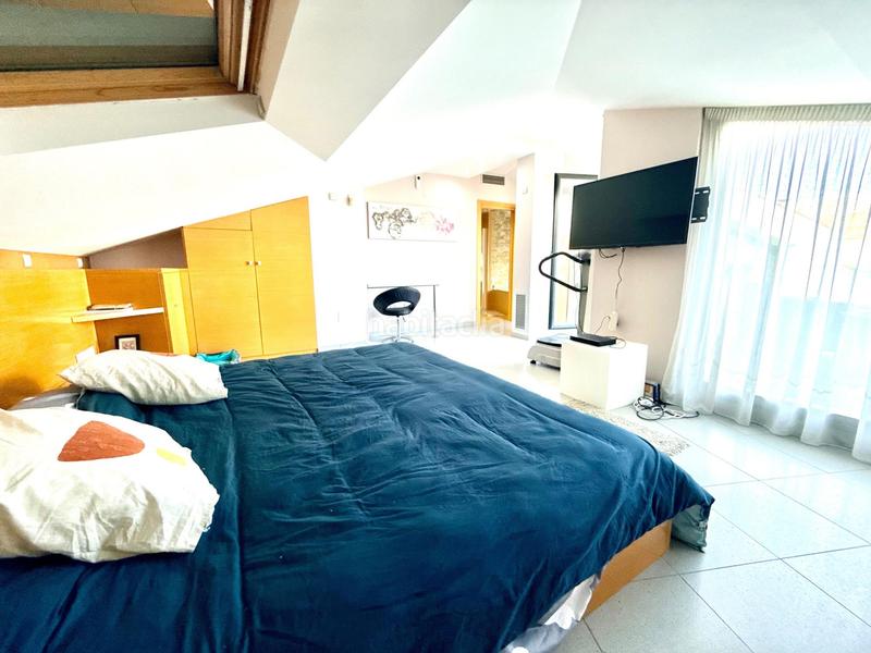 Foto 0ce43d50-f4ad-49d0-bfc1-6fa0cefcfd10. Zweistöckige wohnung mit heizung pool in Fenals Lloret de Mar