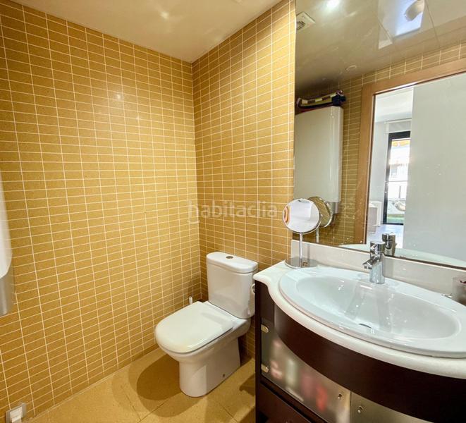 Foto bfab949e-0282-4c9d-8e5a-27072d42d25c. Zweistöckige wohnung mit heizung pool in Fenals Lloret de Mar