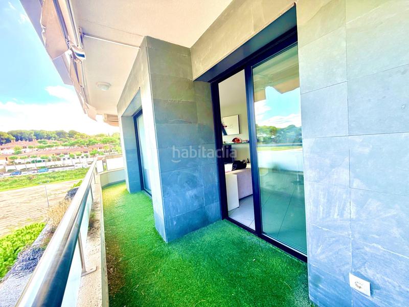 Foto e57c5ef9-4780-4aaf-81d3-87dc9be345b6. Zweistöckige wohnung mit heizung pool in Fenals Lloret de Mar