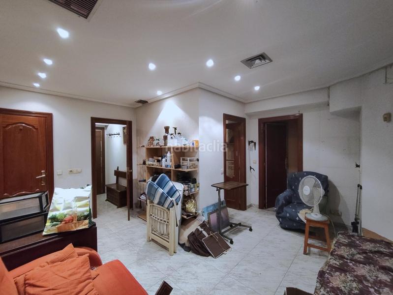 Foto 03ede707-9397-4f77-add6-f166fc45050e. Local comercial amb calefacció a Acacias Madrid