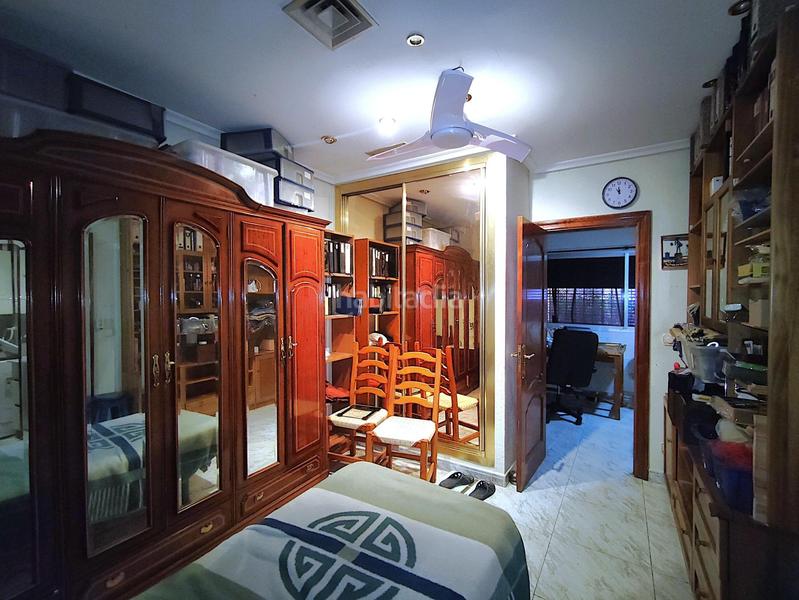 Foto 2e89ef38-cb3e-4c99-91ca-69b025d8a599. Local comercial amb calefacció a Acacias Madrid