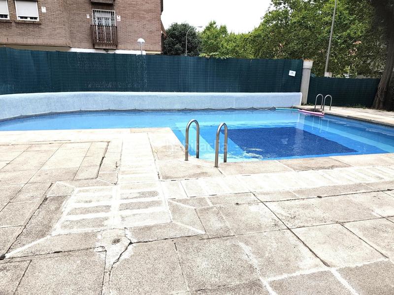 Foto 99a07098-9fd8-4c1c-9795-68c00b5066a8. Local comercial amb calefacció a Acacias Madrid