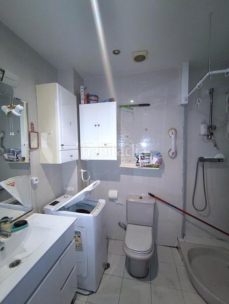 Foto b86f243a-36ba-4279-8732-5d94c740c04a. Local comercial amb calefacció a Acacias Madrid