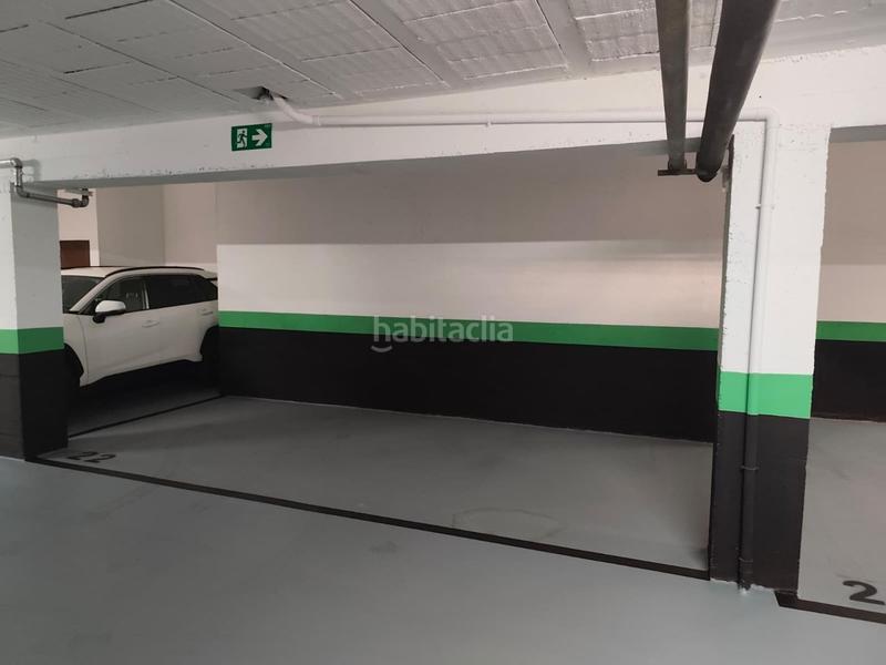 Foto eea48e5d-47a4-481f-a144-991bcb661b37. Local comercial amb calefacció a Acacias Madrid