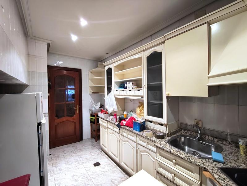 Foto 075029f4-0196-430a-b606-d200940eceed. Locale commerciale con riscaldamento in Acacias Madrid