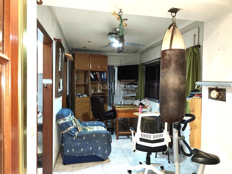 Foto 17861067-2227-4d6f-91b3-f9ab31a54b64. Locale commerciale con riscaldamento in Acacias Madrid