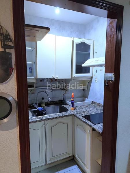 Foto 18bd55a3-8125-499c-8efd-e743369b8a90. Locale commerciale con riscaldamento in Acacias Madrid