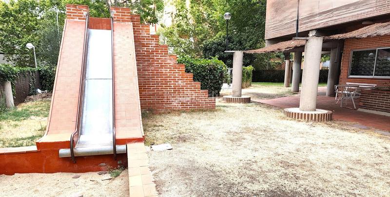 Foto 6025480a-8866-4c97-a4af-4adb71171881. Locale commerciale con riscaldamento in Acacias Madrid