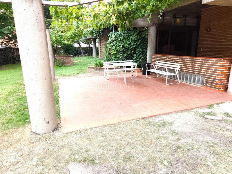 Foto 73f8263b-3de1-411a-8229-e6acedcdea7f. Locale commerciale con riscaldamento in Acacias Madrid