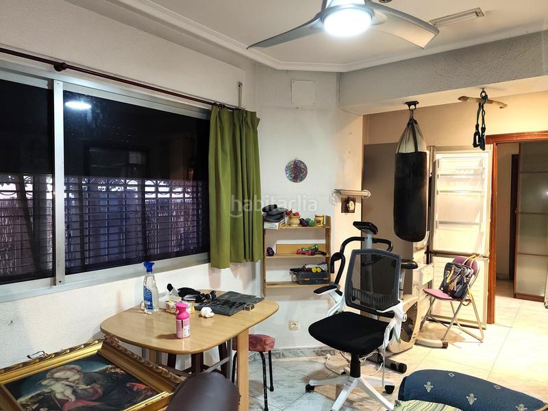 Foto 82d560cd-2608-41fb-992e-7c1c9703fb8f. Locale commerciale con riscaldamento in Acacias Madrid