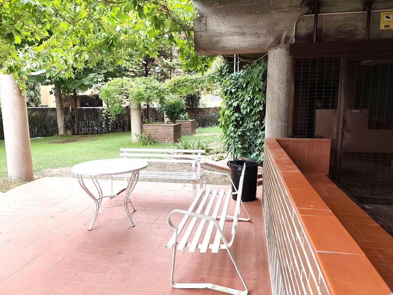 Foto cb2a8a91-8ac5-4325-b862-ab6653c65590. Locale commerciale con riscaldamento in Acacias Madrid