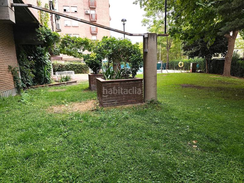 Foto dc16e935-d6ad-4ab9-a7b1-38d312c57f56. Locale commerciale con riscaldamento in Acacias Madrid