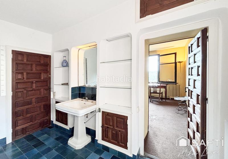 Foto 206e1b89-2260-4d48-8726-0a1370709410. Casale con riscaldamento parcheggio piscina in Vallvidrera - Tibidabo - Les Planes Barcelona