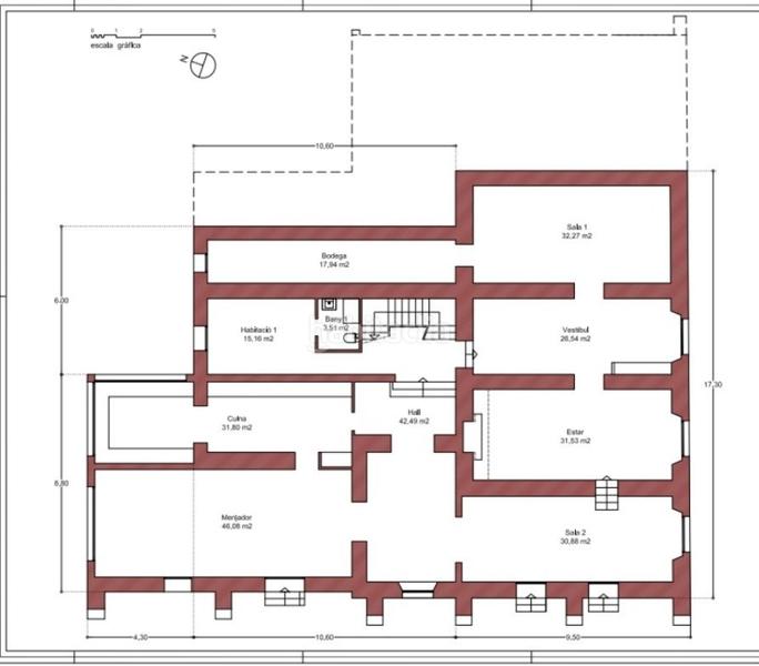 Foto ae23c865-9735-4fe4-b1d9-66ca33d1e14d. Casale con riscaldamento parcheggio piscina in Vallvidrera - Tibidabo - Les Planes Barcelona