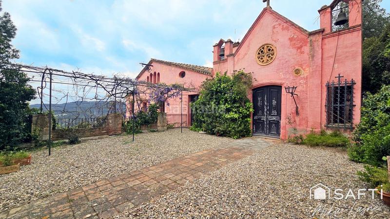 Foto da33c7d4-f849-428e-b40e-dfab89073d98. Casale con riscaldamento parcheggio piscina in Vallvidrera - Tibidabo - Les Planes Barcelona