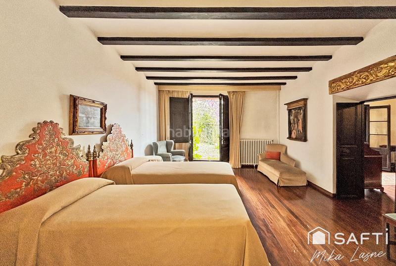 Foto 52000c1c-e0dd-4d85-b009-dfc5df4e3c85. Country house with heating parking pool in Vallvidrera - Tibidabo - Les Planes Barcelona