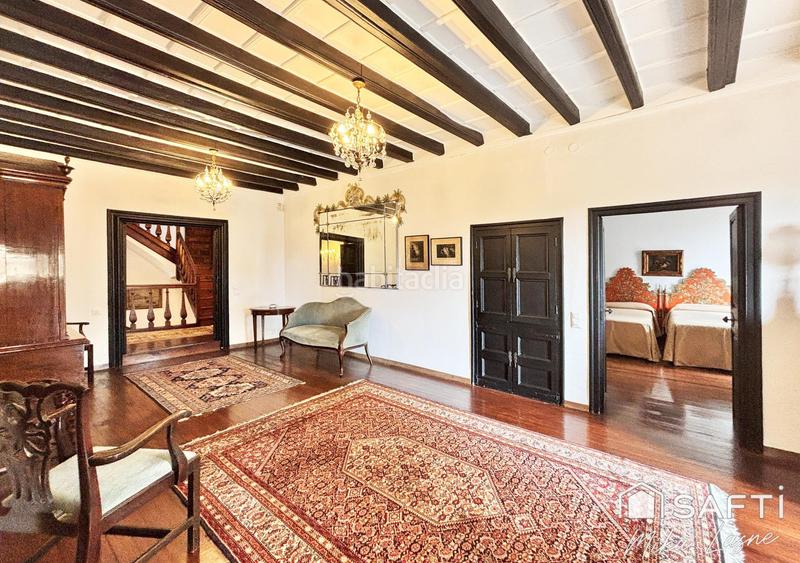 Foto 54aebdae-8156-425e-b747-ab09a07140d5. Country house with heating parking pool in Vallvidrera - Tibidabo - Les Planes Barcelona