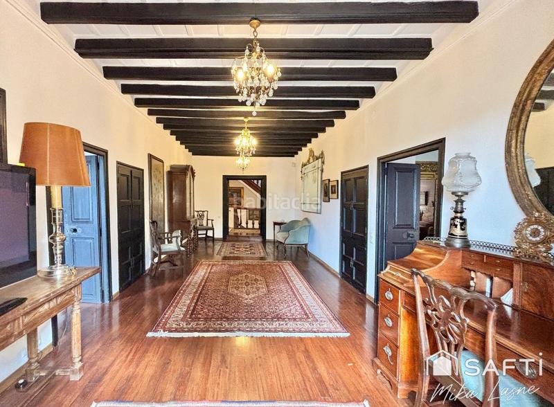 Foto 7f0b0175-53b7-4976-afaf-878ef9934523. Country house with heating parking pool in Vallvidrera - Tibidabo - Les Planes Barcelona