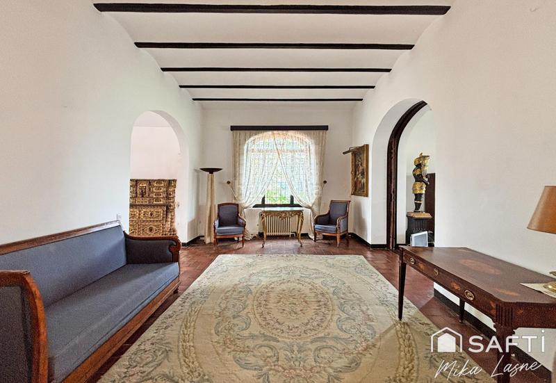 Foto a95565ce-a44b-41b2-934e-92ddcda1f611. Country house with heating parking pool in Vallvidrera - Tibidabo - Les Planes Barcelona