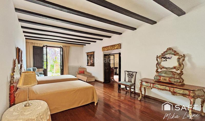 Foto ab2c7483-50d0-4dca-819a-70ed80191e45. Country house with heating parking pool in Vallvidrera - Tibidabo - Les Planes Barcelona