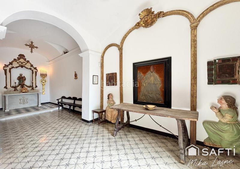 Foto bcd7c8a4-7713-491c-83b4-adf33013b10f. Country house with heating parking pool in Vallvidrera - Tibidabo - Les Planes Barcelona