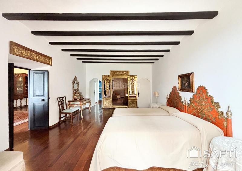 Foto bdadd1b2-3411-43ba-9769-449311a836a9. Country house with heating parking pool in Vallvidrera - Tibidabo - Les Planes Barcelona