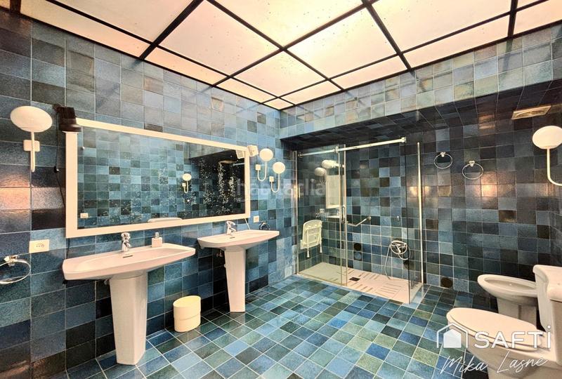 Foto c143e972-46d3-4042-a73e-3faa959dc056. Country house with heating parking pool in Vallvidrera - Tibidabo - Les Planes Barcelona