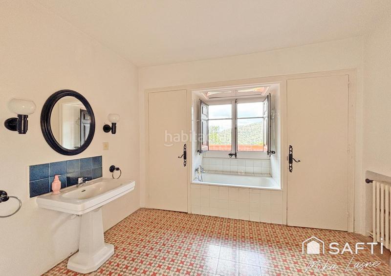 Foto ca4aeda4-0c8f-4b04-abc3-797fe9a80d99. Country house with heating parking pool in Vallvidrera - Tibidabo - Les Planes Barcelona