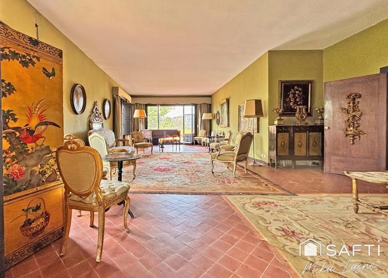 Foto dafecdb0-e23b-4d76-b39b-47f5cd773ff2. Country house with heating parking pool in Vallvidrera - Tibidabo - Les Planes Barcelona