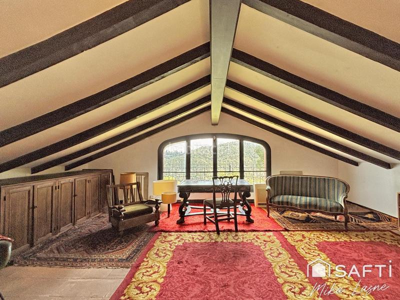 Foto f4e3cf54-0941-4770-977c-e9121e8f2dfc. Country house with heating parking pool in Vallvidrera - Tibidabo - Les Planes Barcelona