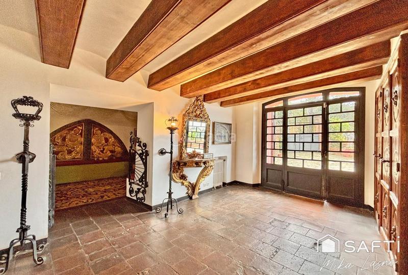 Foto 0803ee7f-85fa-4f65-9ade-3eb5b1d620b1. Mas avec chauffage parking piscine dans Vallvidrera - Tibidabo - Les Planes Barcelona