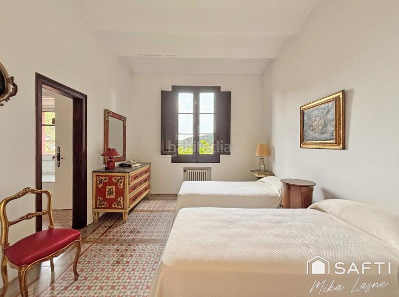 Foto 685bd1d5-2674-4ab5-ac54-e7208bbdde35. Mas avec chauffage parking piscine dans Vallvidrera - Tibidabo - Les Planes Barcelona