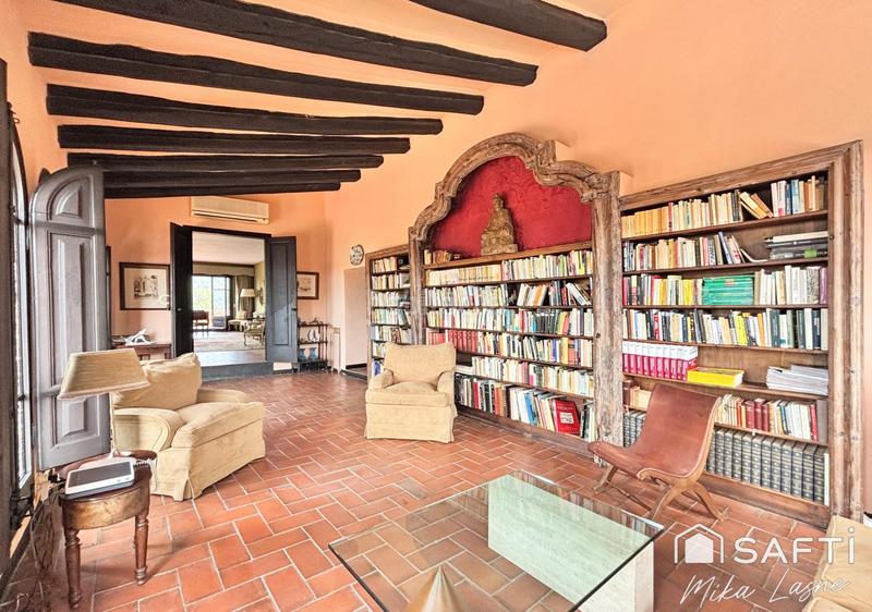 Foto 7225d49f-bfbf-4e3a-a1d2-cc42dcb07e0a. Mas avec chauffage parking piscine dans Vallvidrera - Tibidabo - Les Planes Barcelona