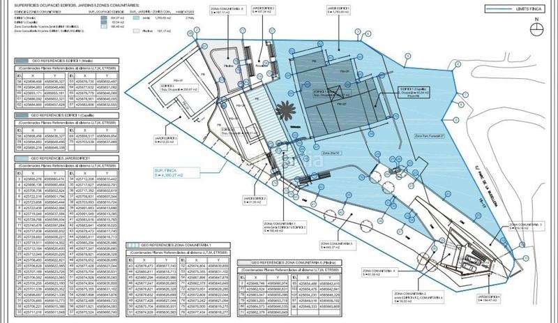 Foto 42523c98-9bfc-4230-b176-a91e8b4f3b27. Masia amb calefacció aparcament piscina a Vallvidrera - Tibidabo - Les Planes Barcelona