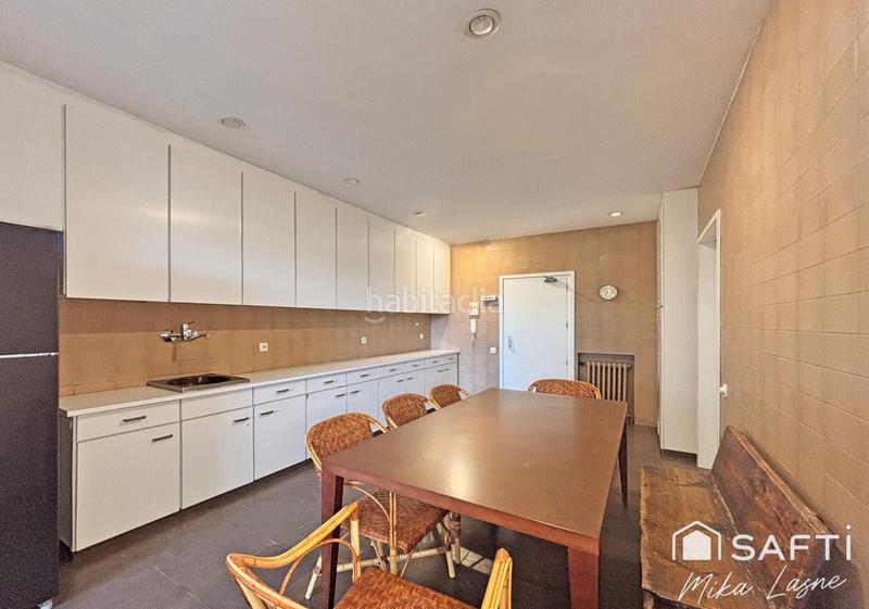 Foto 4c5040f3-e6a1-448b-97a1-0313d2420163. Masia amb calefacció aparcament piscina a Vallvidrera - Tibidabo - Les Planes Barcelona