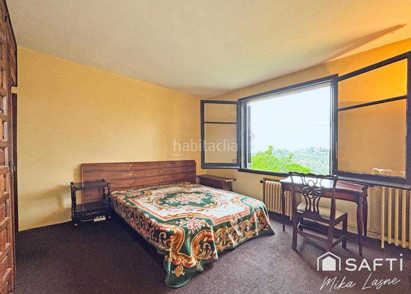 Foto d756395c-da7c-4906-a95e-fc5c358268b9. Masia amb calefacció aparcament piscina a Vallvidrera - Tibidabo - Les Planes Barcelona