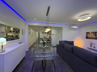 Etagenwohnung in Closa de Vinaròs - Ermita