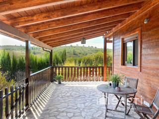 Casale in Monserrat