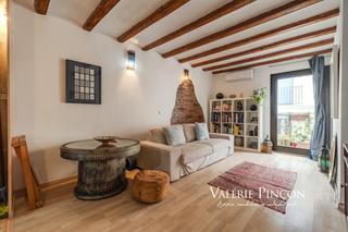 Appartement à Raval