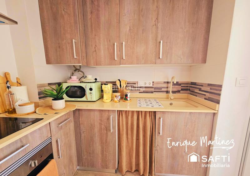 Foto e91cdc7b-dfdd-447c-98e3-19f7c52d8bb7. Apartament amb calefacció piscina a La Pedrera-Vessanes Dénia