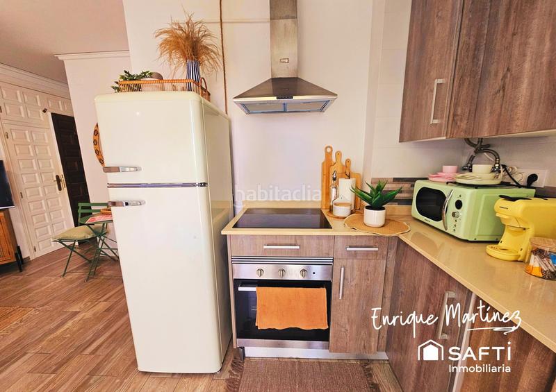 Foto 21f55313-427e-4f3c-9dca-f06050e6b4d0. Apartamento en La Pedrera-Vessanes Dénia