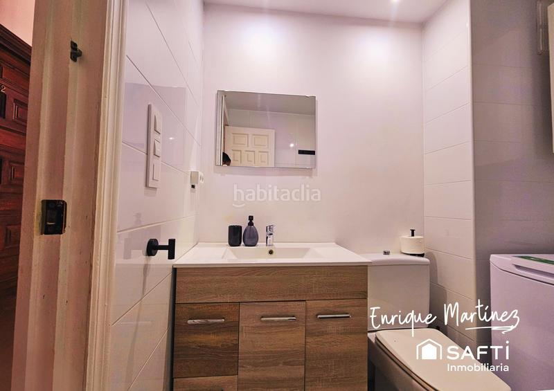 Foto 13fce460-eac1-4fd0-891c-0940aba0da33. Appartement avec chauffage piscine dans La Pedrera-Vessanes Dénia